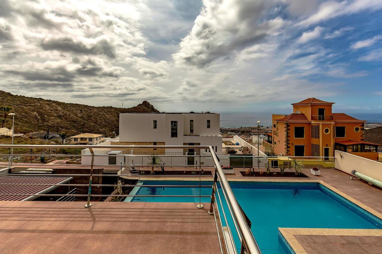 Villa Josefina Costa Adeje  Eksteriør billede