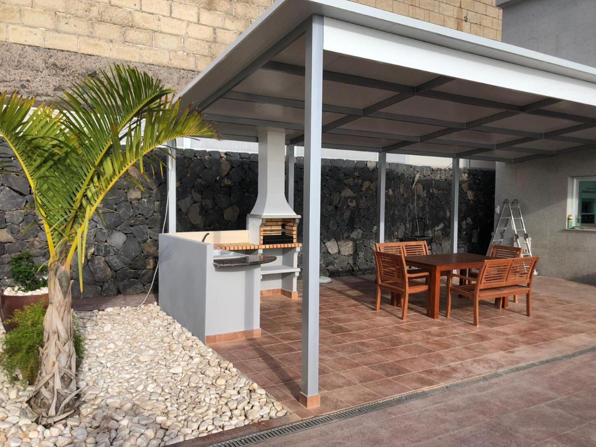 Villa Josefina Costa Adeje  Eksteriør billede