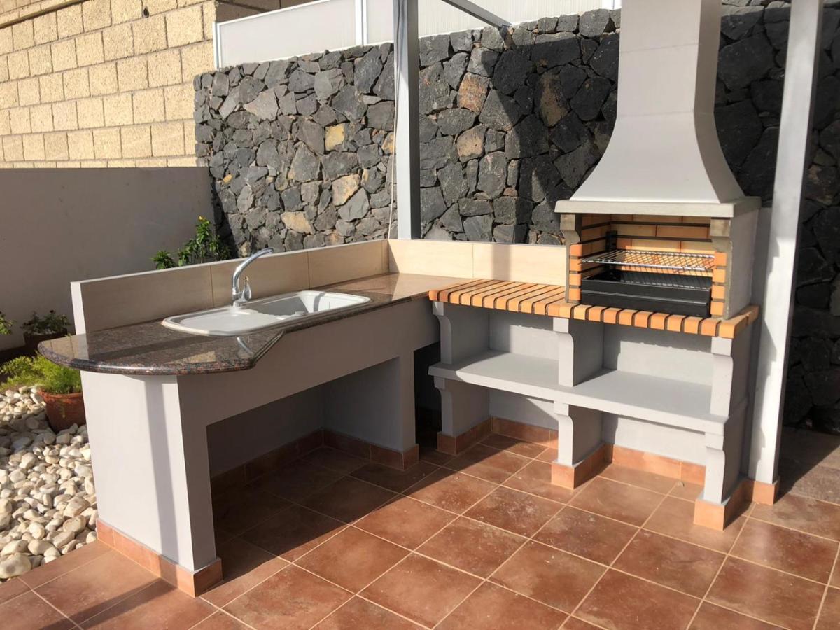 Villa Josefina Costa Adeje  Eksteriør billede