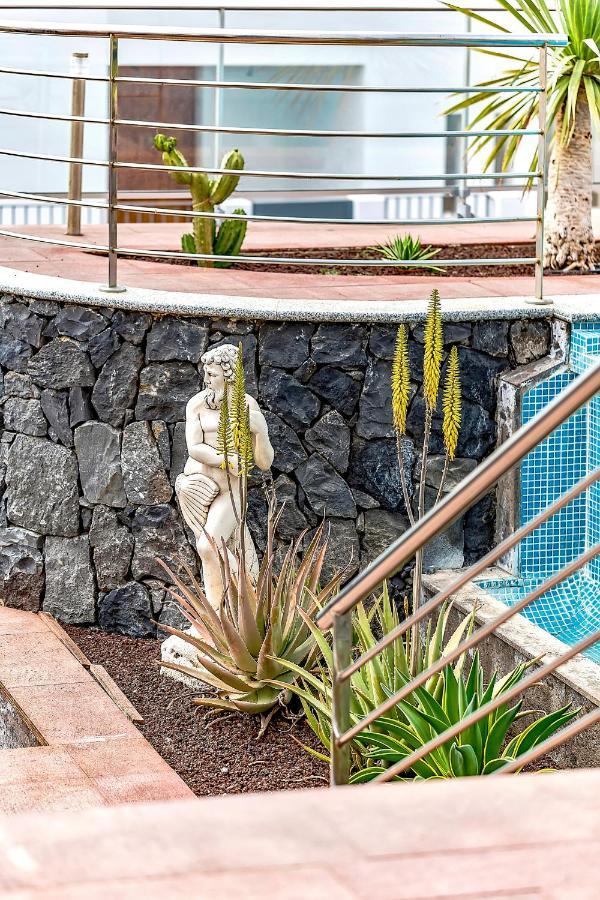 Villa Josefina Costa Adeje  Eksteriør billede