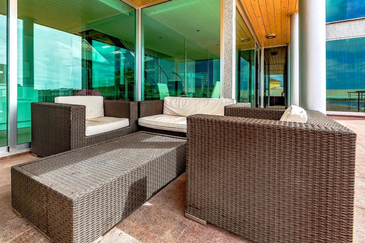 Villa Josefina Costa Adeje  Eksteriør billede