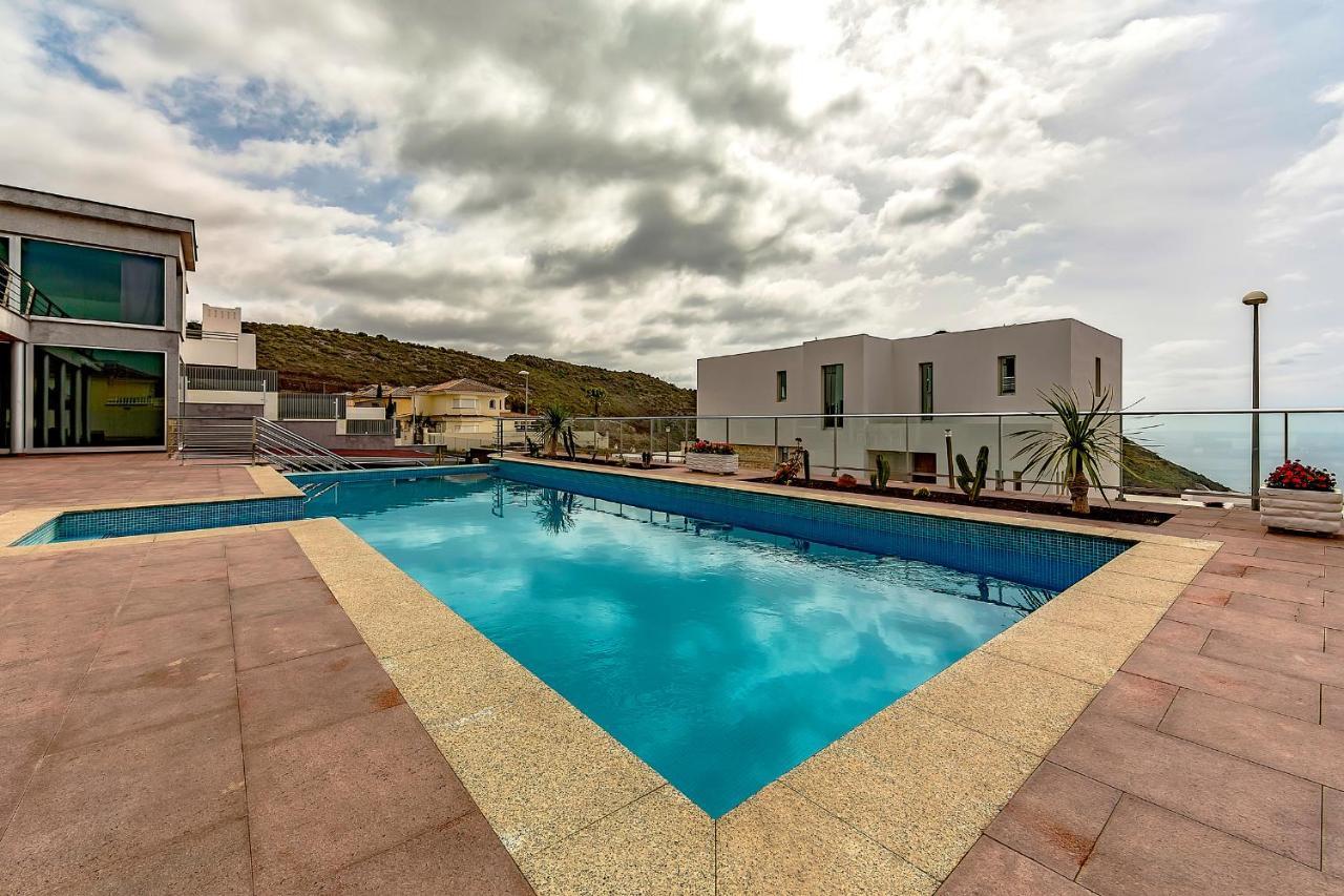 Villa Josefina Costa Adeje  Eksteriør billede